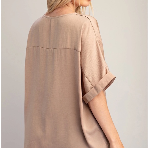 High/Low Top - Picture 3 of 3